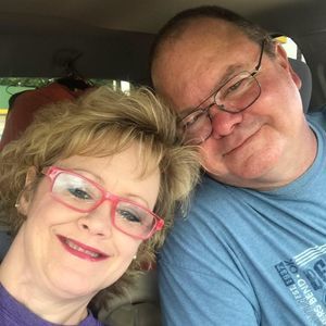 Meet your Posher, Becky-scott